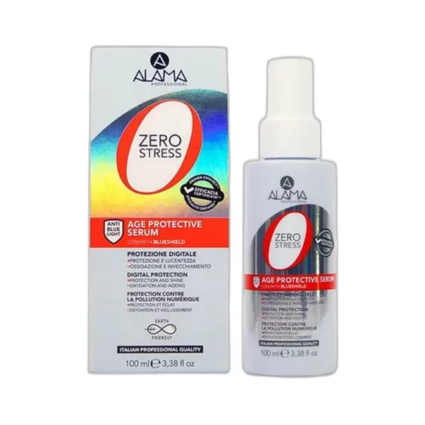 SIERO PROTETTIVO PRO Età - Alama Professional