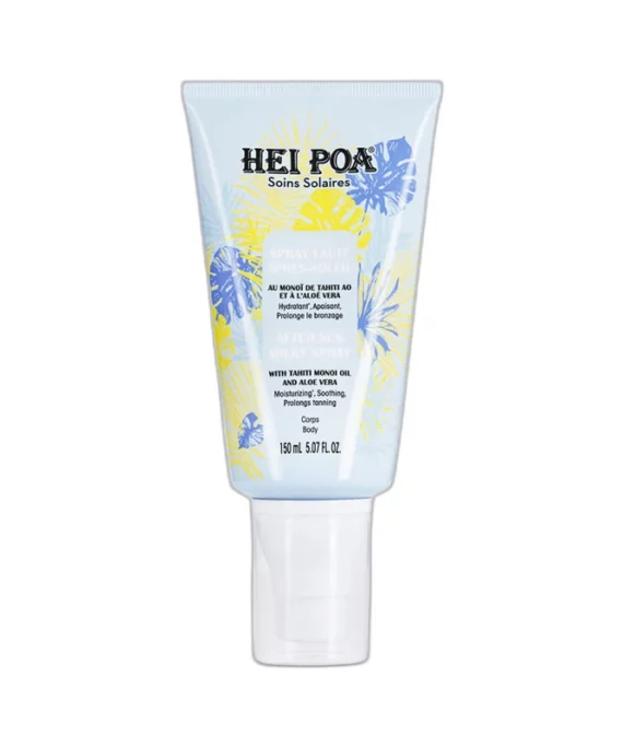 SPRAY LACTE APRÈS-SOLEIL - HEI POA