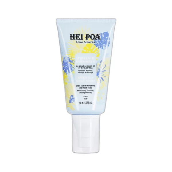 SPRAY LACTE APRÈS-SOLEIL - HEI POA