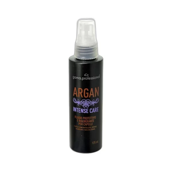 SPRAY RIVITALIZZANTE TERMICO PROTETTIVO PER CAPELLI ARGAN - ga.ma