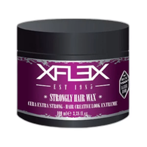 STRONGLY - xflex