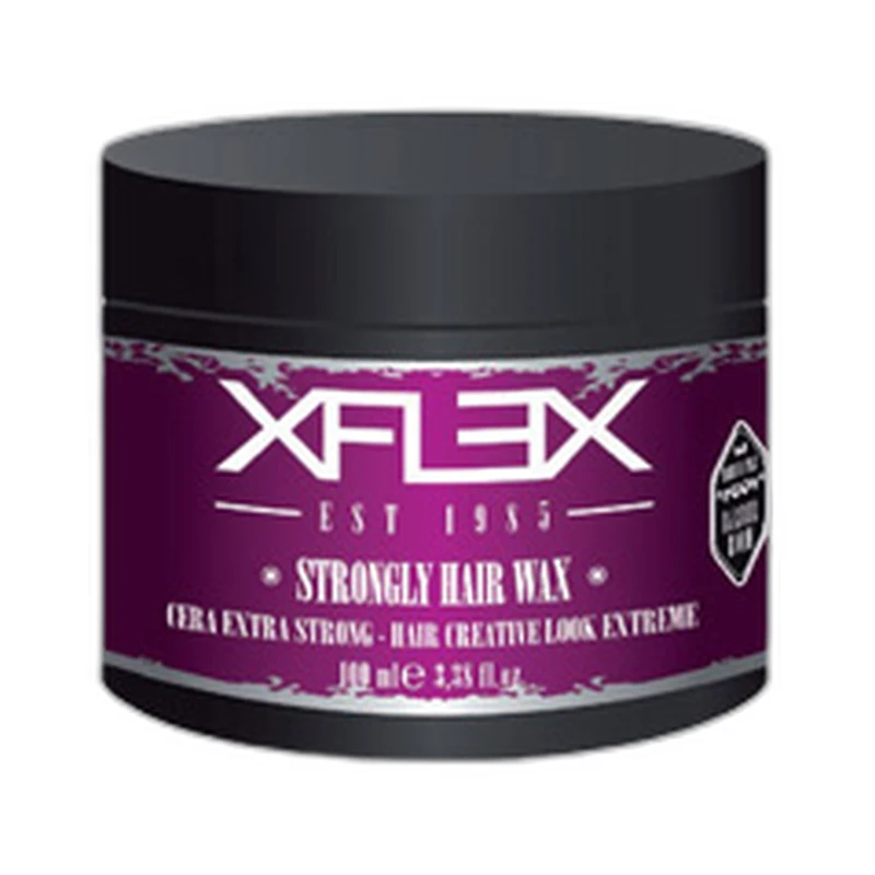 strongly-xflex STRONGLY - xflex