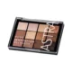 TEMPTATION PALETTE Palette ombretto 12 nuances - ASTRA