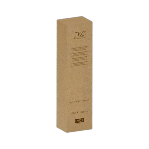 TKC CREAM COLOR - TKC