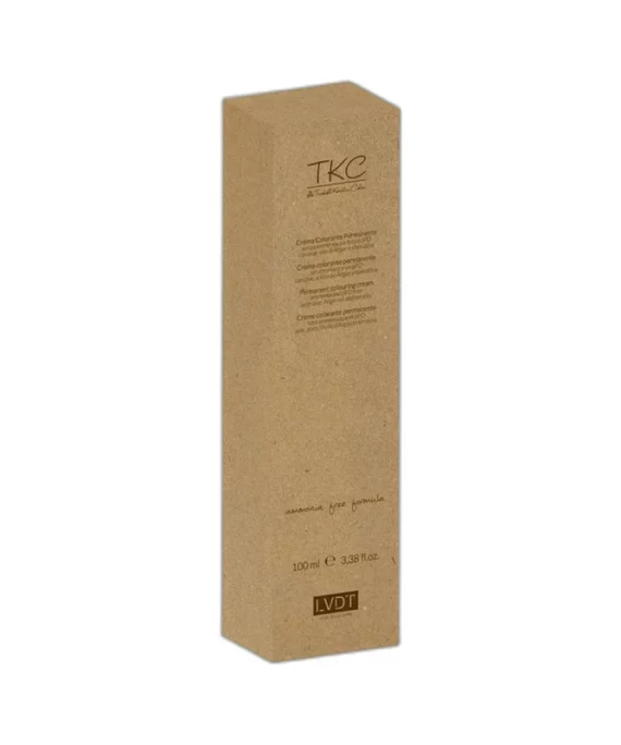 TKC CREAM COLOR - TKC