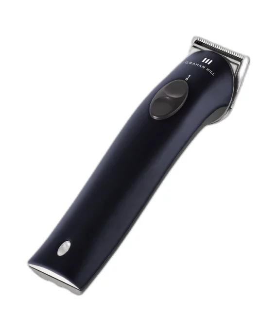 TRIMMER FOR PRECISION WORK - GRAHAM HILL