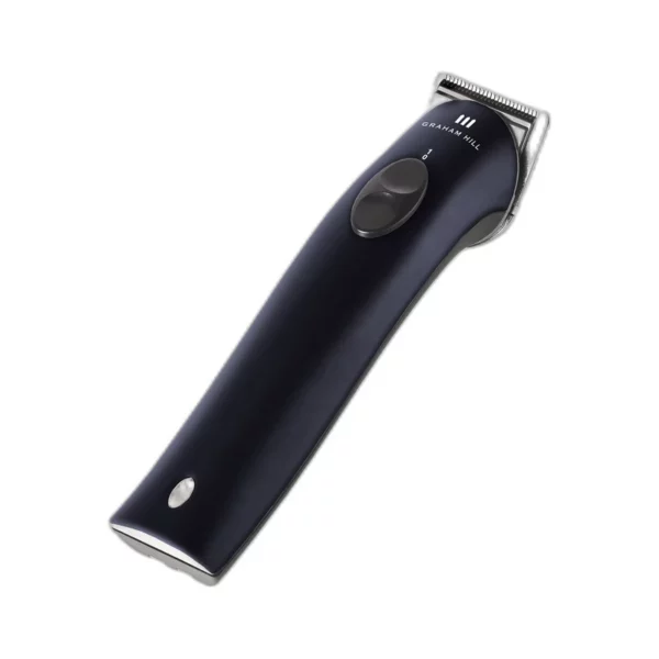 TRIMMER FOR PRECISION WORK - GRAHAM HILL