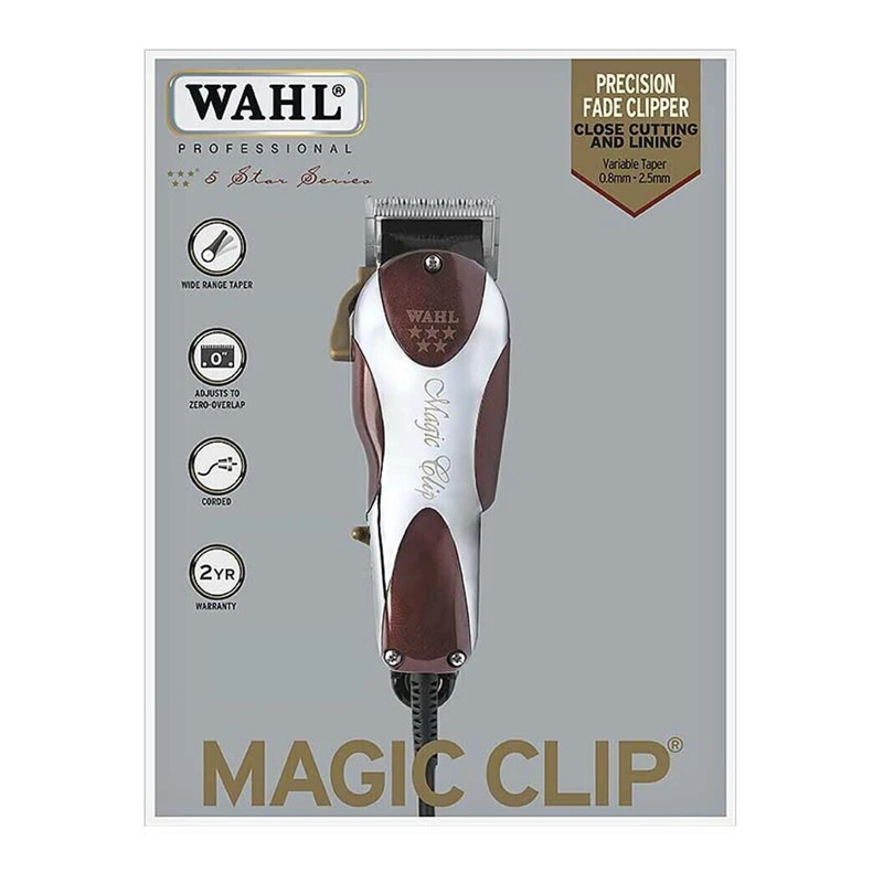 wahl-magic-clip-wahl WAHL MAGIC CLIP - WAHL