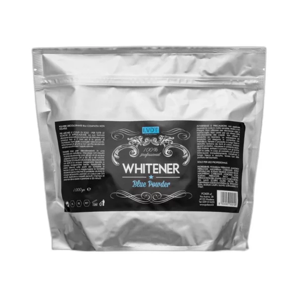 WHITENER BLUE POWDER - LVDT