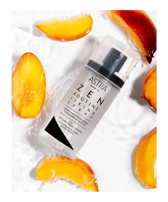 ZEN ROUTINE FIXING SPRAY Spray Multifunzione - ASTRA