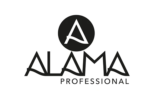 Logo Alama Professional