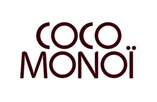 Logo Coco Monoi