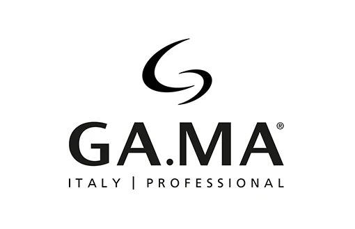 Logo Ga.Ma