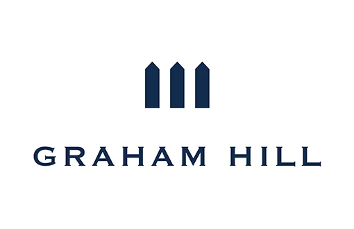 Logo Graham Hill