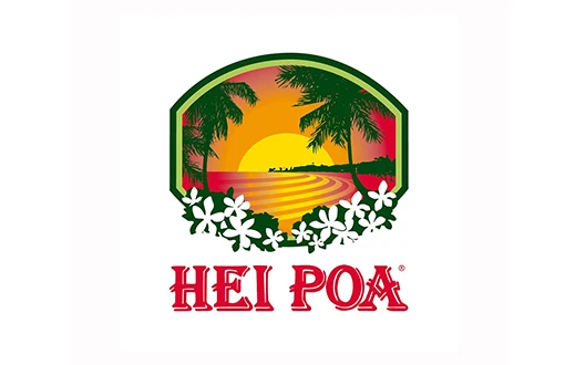 Logo Hei Poa