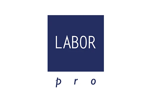 Logo Labor Pro