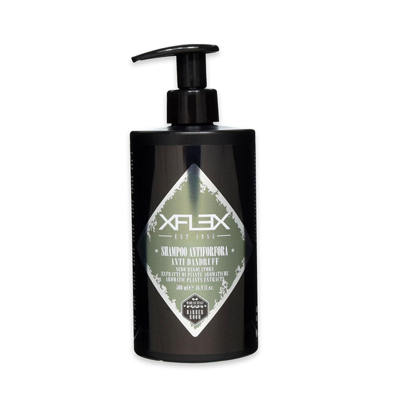 XFLEX SHAMPOO