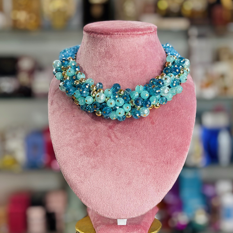 COLLIER CELESTE MULTI 1