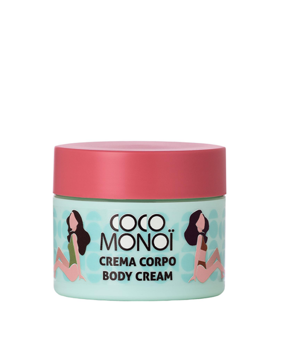 COCO MONOÏ 2 in 1 Crema corpo