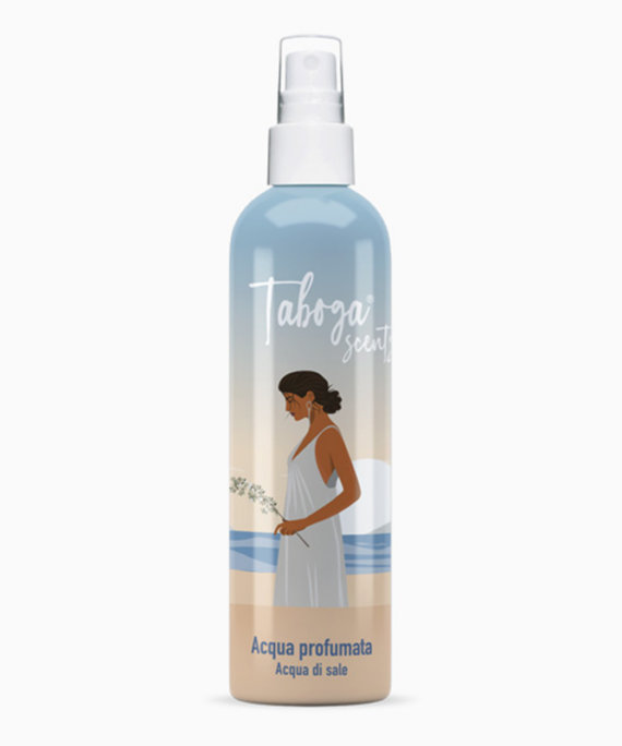 Acqua profumata ACQUA DI SALE
