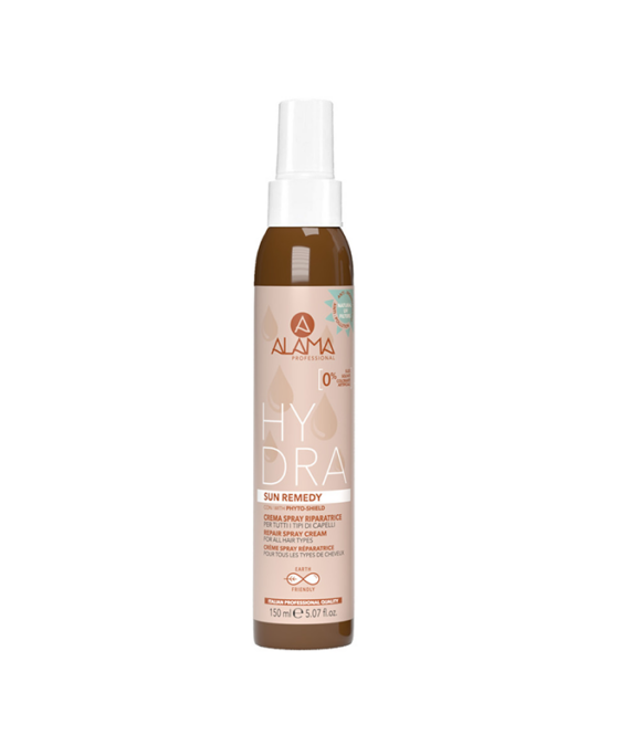 Crema spray riparatrice