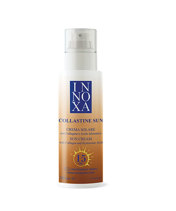 Collastine Sun spf 15