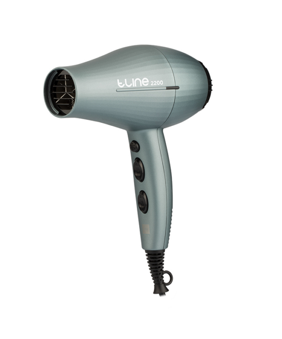 Tline 2200  Asciugacapelli professionale ionico