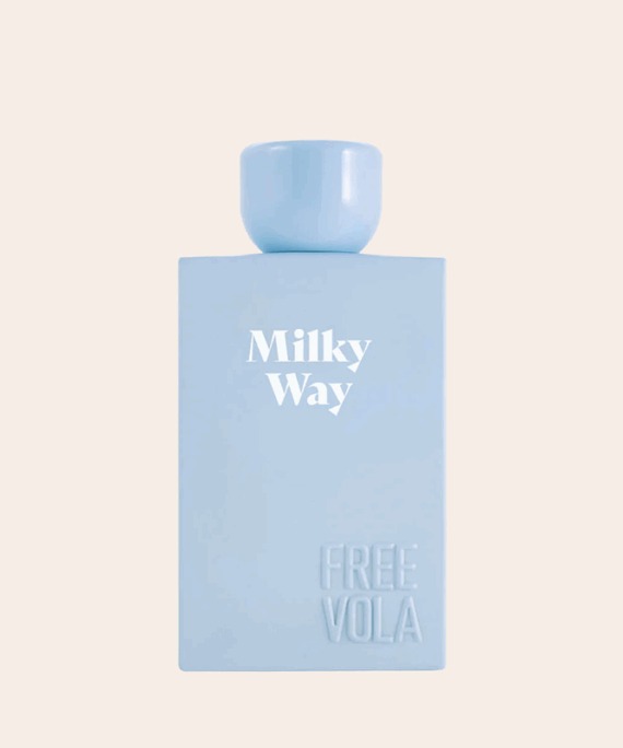 MILKY WAY Eau de Parfum