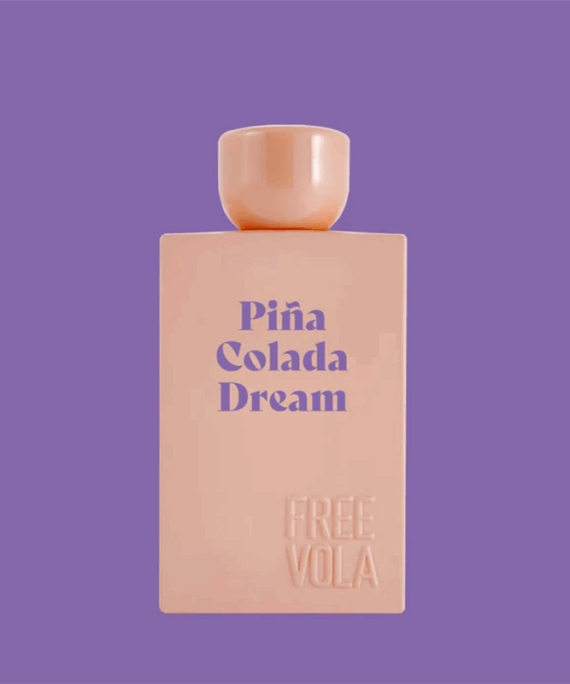 PIÑA COLADA DREAM Eau de Parfum