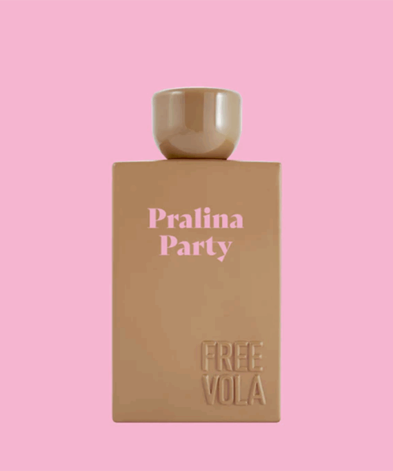 PRALINA PARTY Eau de Parfum