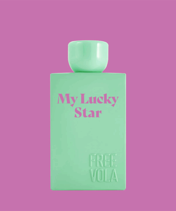 MY LUCKY STAR Eau de Parfum