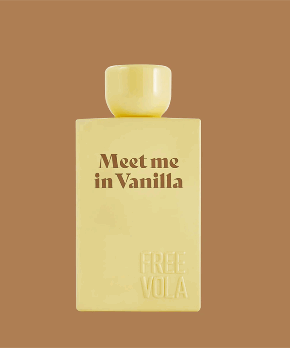 MEET ME IN VANILLA Eau de Parfum