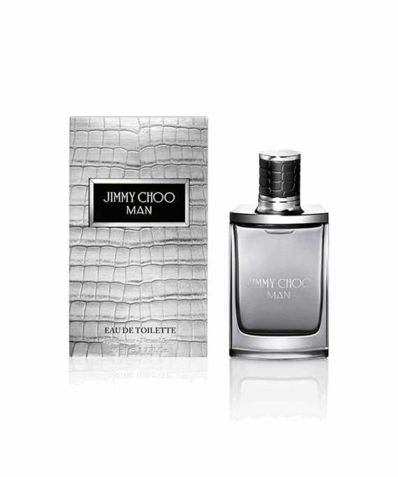 JIMMY CHOO MAN EDT
