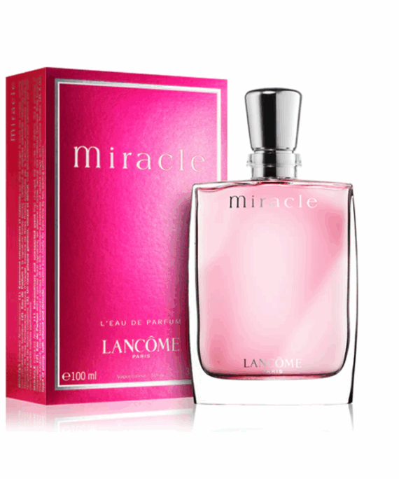 LANCOME MIRACLE EDP
