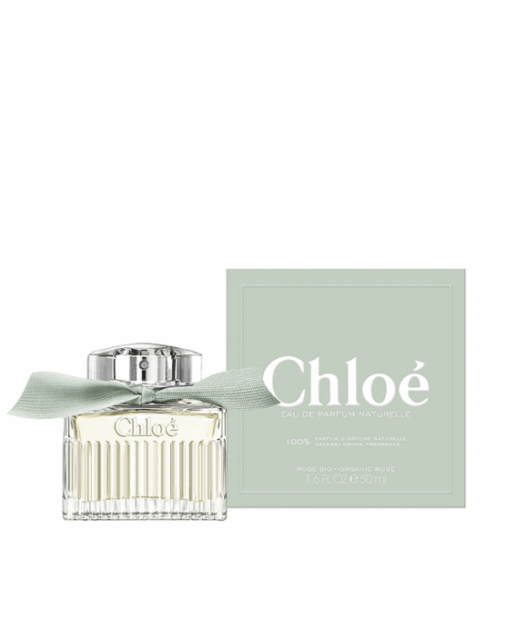 CHLOE' NATURELLE EDP