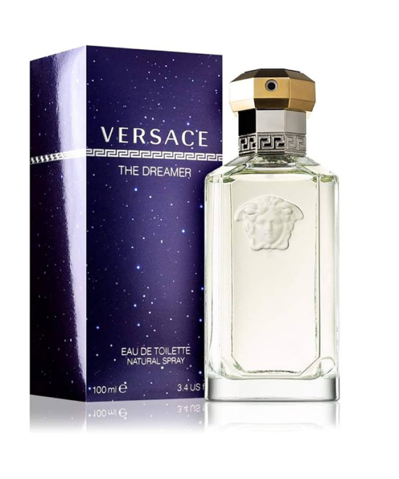 VERSACE The Dreamer edt