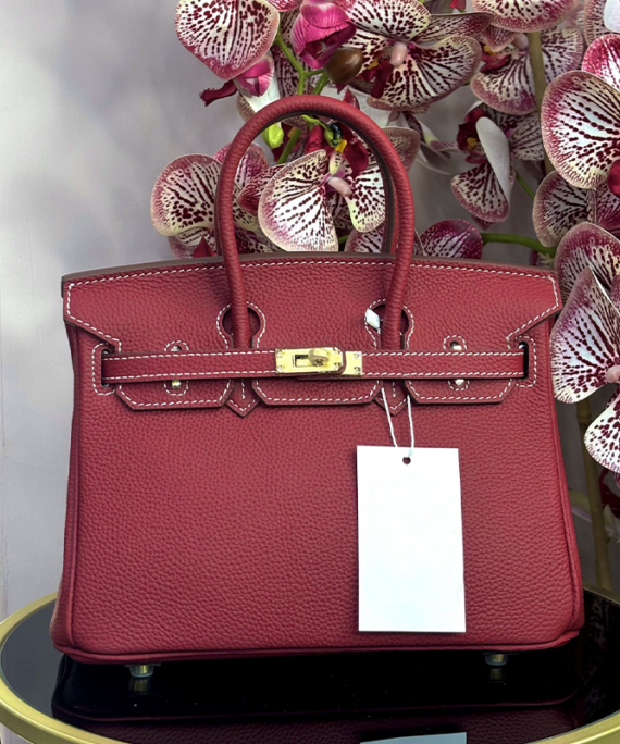 BORSA SOFIA PELLE MARTELLATA SMALL