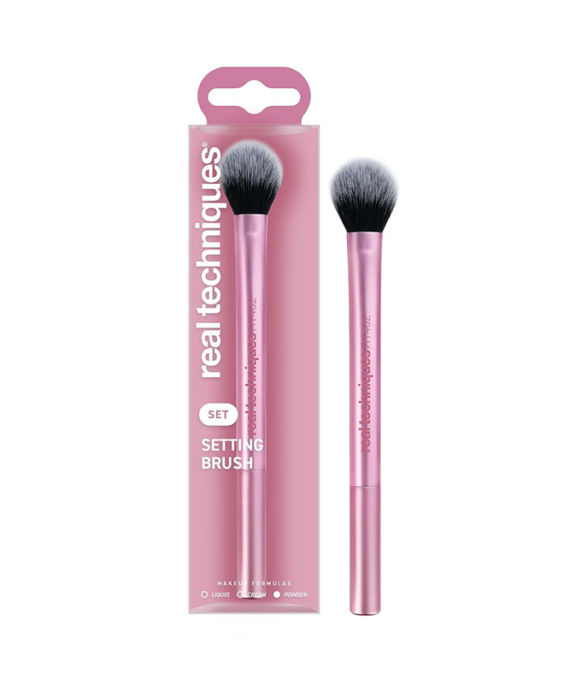 Real Techniques Setting Brush (Pennello per Cipria e Illuminante)