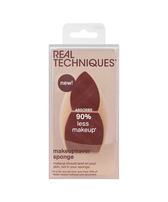 Real Techniques Makeupsaver Sponge (Spugnetta Salvatrucco)